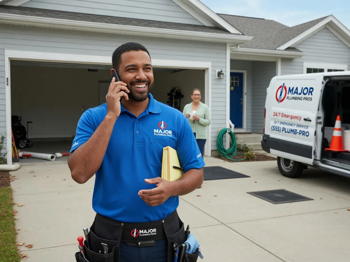 Drain Cleaning Services Rex, NC FAQs